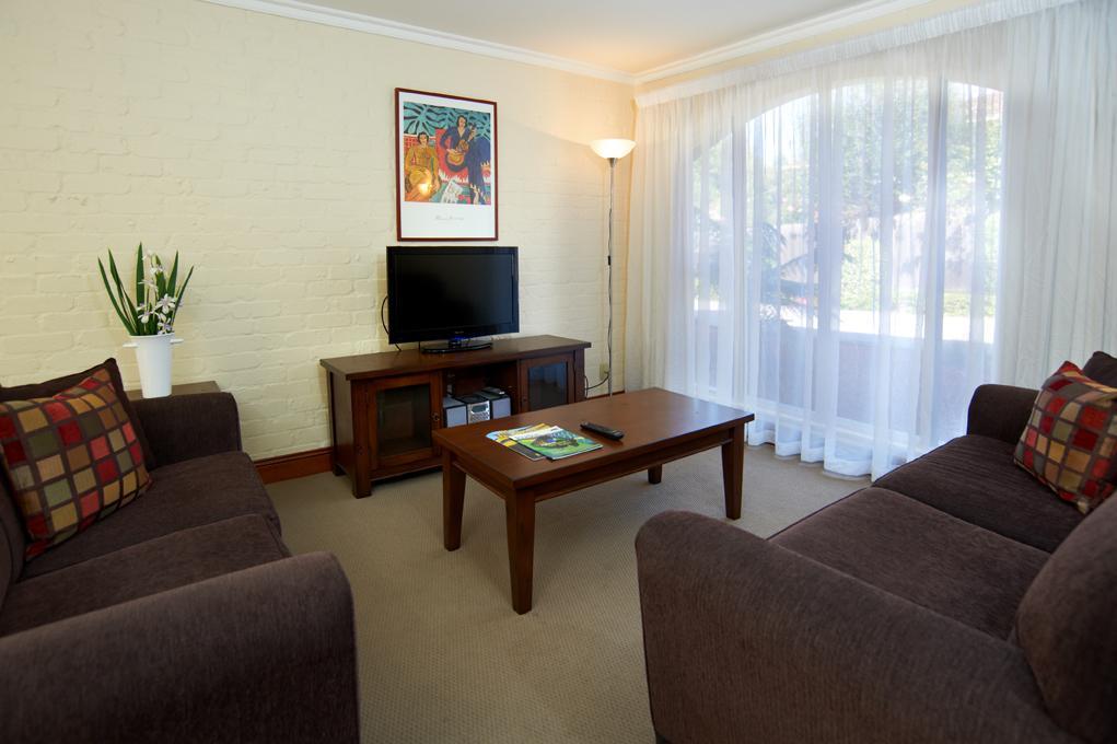 Ballarat Mews Serviced Apartments Habitación foto